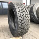  Opona używana do ciężarówki 295/60R22.5 BFGOODRICH ROUTE CONTROL D / 14-15mm