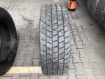 Opona używana do ciężarówki 295/60R22.5 BFGOODRICH ROUTE CONTROL D / 14-15mm