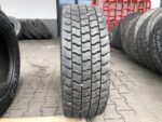 Opona używana do ciężarówki 295/60R22.5 BFGOODRICH ROUTE CONTROL D / 14-15mm
