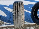 Opona używana do ciężarówki 295/60R22.5 BIEŻNIKOWANA RDL FE / 16mm