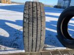 Opona używana do ciężarówki 295/60R22.5 BIEŻNIKOWANA RDL FE / 16mm