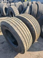 Opony ciężarowe 385/65R22.5 TIGAR AGILE ROAD S / 9-10 mm