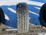 Opona używana do ciężarówki 295/60R22.5 BIEŻNIKOWANA MARANGONI RDL FE / 8-10mm