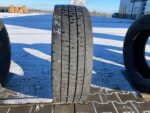 Opona używana do ciężarówki 295/60R22.5 BIEŻNIKOWANA MARANGONI RDL FE / 8-10mm