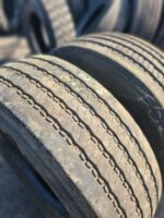Opony ciężarowe 385/65R22.5 TIGAR AGILE ROAD S / 9-10 mm