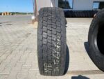 Opona używana do ciężarówki 295/60R22.5 BIEŻNIKOWANA TYP MICHELIN XW4S / 7-11mm
