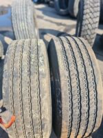 Opony ciężarowe 385/65R22.5 TIGAR AGILE ROAD S / 9-10 mm