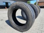 Opona używana do ciężarówki 295/60R22.5 BIEŻNIKOWANA TYP MICHELIN XW4S / 7-11mm