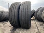 Opony ciężarowe 385/65R22.5 TIGAR AGILE ROAD T / 11MM