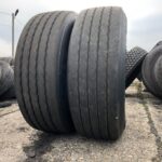  Opony ciężarowe 385/65R22.5 TIGAR AGILE ROAD T / 11MM
