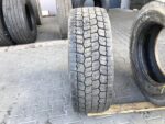 Opona używana do ciężarówki 295/60R22.5 BRIDGESTONE M749 / 11-12mm