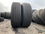 Opony ciężarowe 385/65R22.5 TIGAR AGILE ROAD T / 11MM