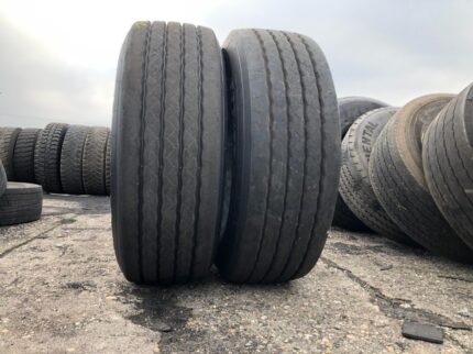 Opony ciężarowe 385/65R22.5 TIGAR AGILE ROAD T / 11MM