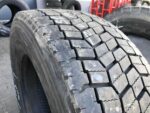 Opona używana do ciężarówki 295/60R22.5 BRIDGESTONE M749 / 11-12mm