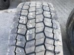 Opona używana do ciężarówki 295/60R22.5 BRIDGESTONE M749 / 11-12mm