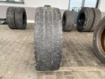 Opona używana do ciężarówki 295/60R22.5 BRIDGESTONE M749 / 7-8mm