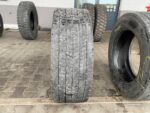 Opona używana do ciężarówki 295/60R22.5 BRIDGESTONE M749 / 8-9mm