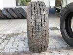 Opona używana do ciężarówki 295/60R22.5 BRIDGESTONE M749 / 9-10mm