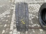 Opona używana do ciężarówki 295/60R22.5 BRIDGESTONE DURAVIS R-DRIVE 002 / 7mm
