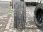 Opona używana do ciężarówki 295/60R22.5 BRIDGESTONE DURAVIS R-DRIVE 002 / 7mm
