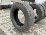 Opona używana do ciężarówki 295/60R22.5 BRIDGESTONE DURAVIS R-DRIVE 002 / 7mm