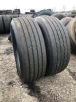 Opony ciężarowe 385/65R22.5 TIGAR AGILE ROAD T / 11MM