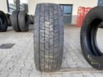 Opona używana do ciężarówki 295/60R22.5 CONTINENTAL CONTI HYBRID HD3 / 7-9mm