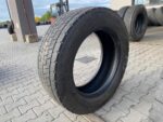Opona używana do ciężarówki 295/60R22.5 CONTINENTAL CONTI HYBRID HD3 / 7-9mm