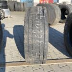  Opona używana do ciężarówki 295/60R22.5 CONTINENTAL CONTI ECOPLUS HD3 / 8-10mm