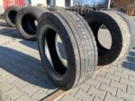Opona używana do ciężarówki 295/60R22.5 CONTINENTAL CONTI ECOPLUS HD3 / 8-10mm