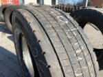 Opona używana do ciężarówki 295/60R22.5 CONTINENTAL CONTI ECOPLUS HD3 / 8-10mm