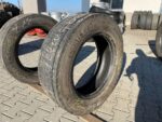 Opona używana do ciężarówki 295/60R22.5 CONTINENTAL CONTI ECOPLUS HD3 / 8-10mm