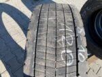 Opona używana do ciężarówki 295/60R22.5 CONTINENTAL CONTI ECOPLUS HD3 / 8-10mm
