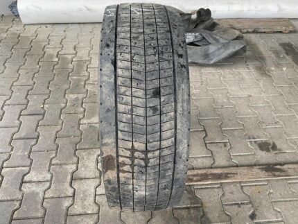 Opona używana do ciężarówki 295/60R22.5 CONTINENTAL CONTI ECOPLUS HD3 / 6-8mm