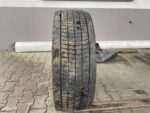 Opona używana do ciężarówki 295/60R22.5 CONTINENTAL CONTI ECOPLUS HD3 / 6-8mm