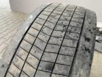 Opona używana do ciężarówki 295/60R22.5 CONTINENTAL CONTI ECOPLUS HD3 / 6-8mm
