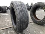 Opona używana do ciężarówki 295/60R22.5 CONTINENTAL CONTI ECOPLUS HD3 / 5-7mm