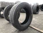 Opona używana do ciężarówki 295/60R22.5 CONTINENTAL CONTI ECOPLUS HD3 / 5-7mm