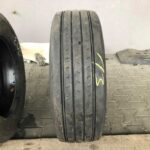  Opona używana do ciężarówki 295/60R22.5 CONTINENTAL CONTI ECOPLUS HD3 / 9mm