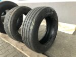 Opona używana do ciężarówki 295/60R22.5 CONTINENTAL CONTI ECOPLUS HD3 / 9mm