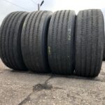  Opony ciężarowe 385/65R22.5 TIGAR ROAD AGILE S / 9-11 mm