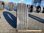 Opona używana do ciężarówki 295/60R22.5 CONTINENTAL HD HYBRID / 6-11mm