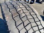 Opona używana do ciężarówki 295/60R22.5 CONTINENTAL HD HYBRID / 6-11mm