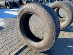 Opona używana do ciężarówki 295/60R22.5 CONTINENTAL HD HYBRID / 6-11mm