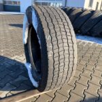  Opona używana do ciężarówki 295/60R22.5 CONTINENTAL HD HYBRID / 6-7mm