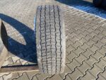 Opona używana do ciężarówki 295/60R22.5 CONTINENTAL HD HYBRID / 6-7mm