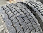 Opona używana do ciężarówki 295/60R22.5 CONTINENTAL HD HYBRID / 10-11mm