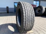 Opona używana do ciężarówki 295/60R22.5 CONTINENTAL HDL2 ECO-PLUS / 8-11mm