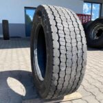  Opona używana do ciężarówki 295/60R22.5 CONTINENTAL HDL2 ECO-PLUS / 8-11mm