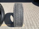 Opona używana do ciężarówki 295/60R22.5 CONTINENTAL HDL2 ECO-PLUS / 8-11mm